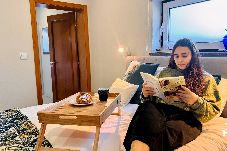 Rent by room in Angra do Heroísmo - Quinta São José - Suite 2 by PontaNegraAzores