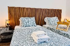 House in Biscoitos - The Biscuit House T2 by PontaNegraAzores