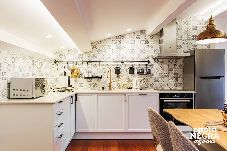 Apartment in Angra do Heroísmo - Angra Soul 3 -By PontaNegraAzores