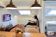 Apartment in Angra do Heroísmo - Angra Soul 3 -By PontaNegraAzores