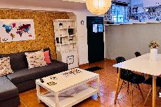 Apartment in Biscoitos - Alojamento Ponta Negra T1 by Ponta Negra Azores