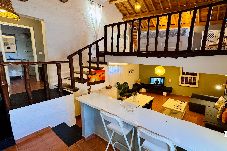 Apartment in Biscoitos - Alojamento Ponta Negra T1 by Ponta Negra Azores