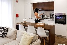 Apartment in Praia da Vitória - Apartamentos da Travessa T3 By PontaNegraAzores