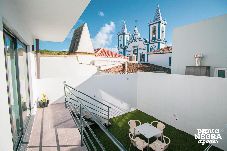 Apartment in Praia da Vitória - Apartamentos da Travessa T3 By PontaNegraAzores