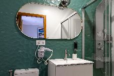 Rent by room in Angra do Heroísmo - Quinta de São José twin 5 by PontaNegraAzores