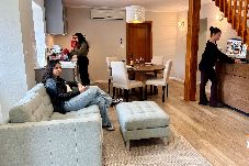 Rent by room in Angra do Heroísmo - Quinta de São José  twin 3 by PontaNegraAzores