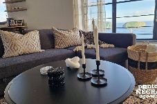 House in Feteira - Casa Maré by PontaNegraAzores