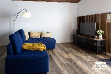 House in Biscoitos - The Biscuit House T1 by Ponta Negra Azores