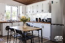 House in Biscoitos - The Biscuit House T1 by Ponta Negra Azores