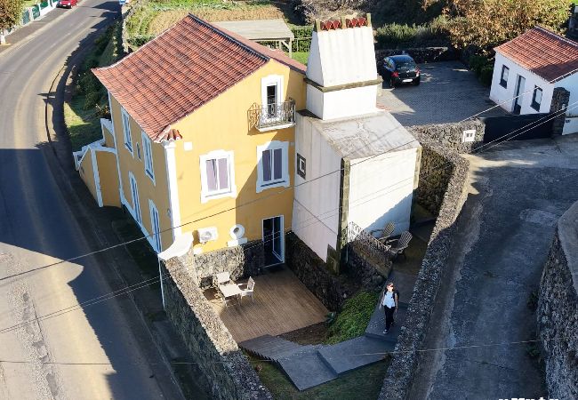 House in Lajes - Casa das Lajes T1