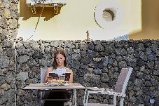 House in Lajes - Casa das Lajes T1