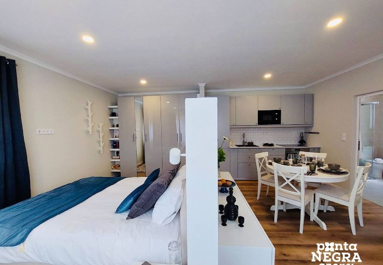 Studio in Angra do Heroísmo - Quinta de São José - Estúdio by PontaNegraAzores