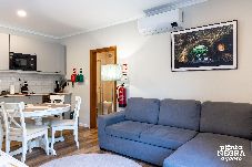 Studio in Angra do Heroísmo - Quinta de São José - Estúdio by PontaNegraAzores