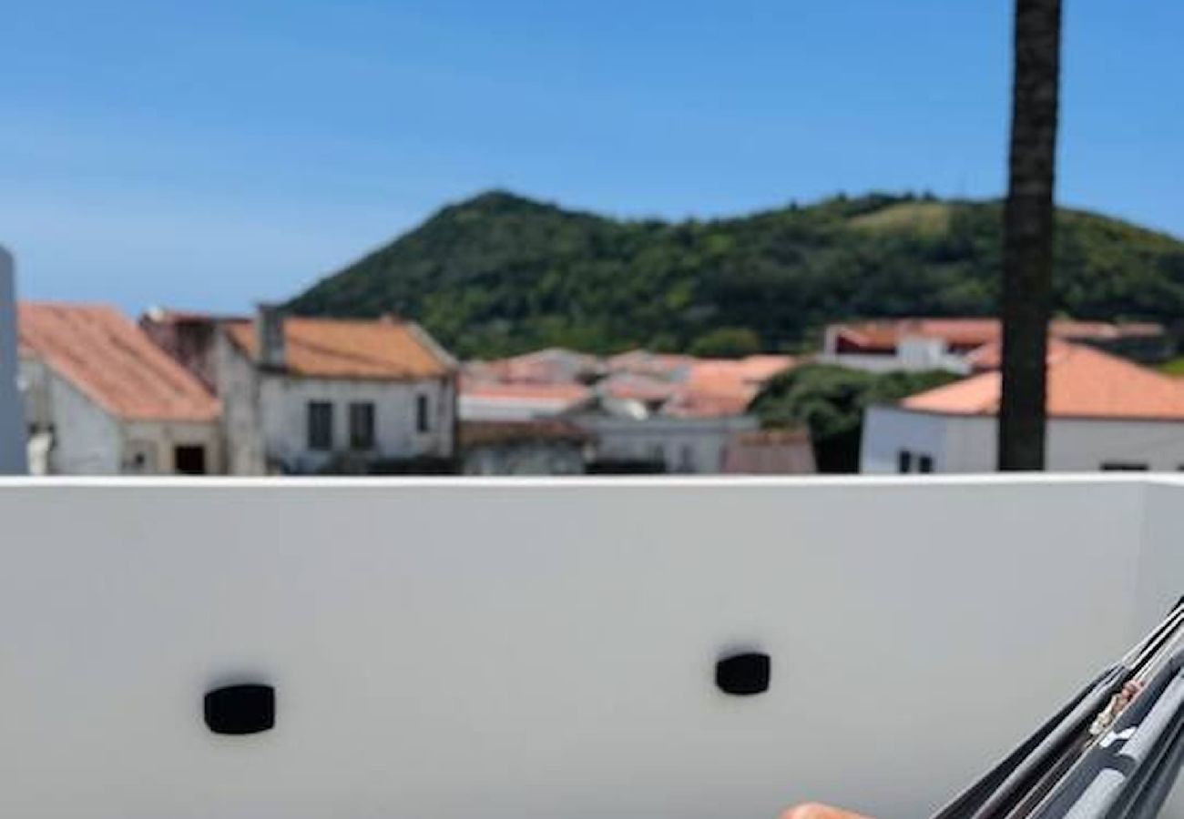 Apartment in Angra do Heroísmo - City House 1 by PontaNegraAzores