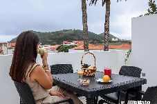 Apartment in Angra do Heroísmo - City House 1 by PontaNegraAzores