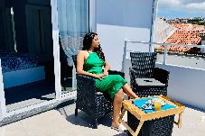 Apartment in Angra do Heroísmo - City House 2 by PontaNegraAzores