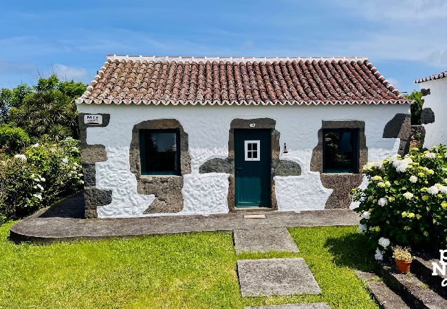 House in Serreta - Casa da Serreta 15 by PontaNegraAzores