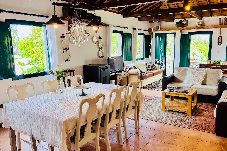 House in Serreta - Casa da Serreta 15 by PontaNegraAzores