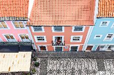 Apartment in Angra do Heroísmo - Angra Soul 1 - By PontaNegraAzores