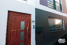 Apartment in Praia da Vitória - Apartamentos da Travessa T1 By PontaNegraAzores