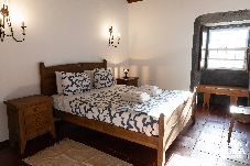 House in Altares - Casa das Vaquinhas by Ponta Negra Azores