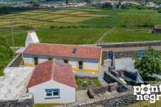 Studio in Cinco Ribeiras - Recanto das 5 (t0) by PontaNegraAzores